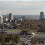 Downtown Tulsa