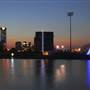 Downtown Oklahoma City