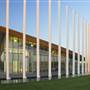 RIVERSPORT Adventures in the Boathouse District