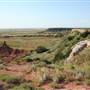 Gloss Mountains