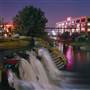 Bricktown Canal