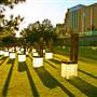 Oklahoma City National Memorial & Museum