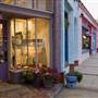 Paseo District and Neighborhood