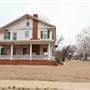 Historic Edmond Neighborhood