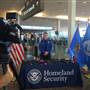 Tulsa International Airport