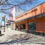 Plaza District