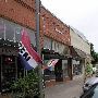 Downtown Sulphur