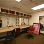OCCC - Sound Stage Facility