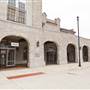 Old Union Station Bus Depot