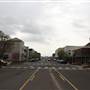 Downtown Muskogee