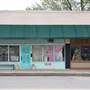 Downtown Muskogee
