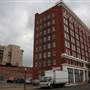 Downtown Muskogee