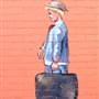City of Bethany - Downtown Murals