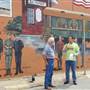 City of Bethany - Downtown Murals