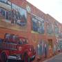 City of Bethany - Downtown Murals