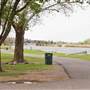 Lake Overholser