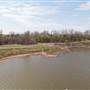 Lake Overholser