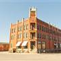 Downtown Guthrie