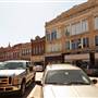 Downtown Guthrie