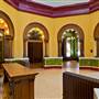 Carnegie Library - Oklahoma Territorial Museum