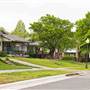 Mesta Park Historical Neighborhood