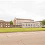 Guthrie Scottish Rite Masonic Temple