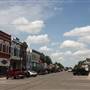 Downtown El Reno