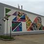 TFMAC Clean Hands Mural
