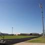 Moses Miller Stadium at Douglass High School