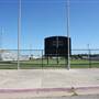 Moses Miller Stadium at Douglass High School