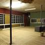 Oklahoma Flower Shop (Warehouse Space)