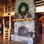 Lakeridge Cabin