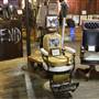 Simpson's Old Time Museum and Skeleton Creek Productions