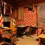 Simpson's Old Time Museum and Skeleton Creek Productions
