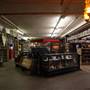 Simpson's Old Time Museum and Skeleton Creek Productions
