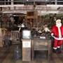 Simpson's Old Time Museum and Skeleton Creek Productions