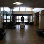 Wiley Post Airport