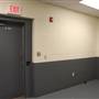 Canadian County Jail + Detention Center