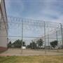 Canadian County Jail + Detention Center