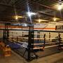Rival Boxing Gym