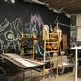 Rival Boxing Gym