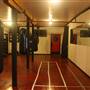 Western Avenue Boxing Gym
