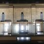 Santa Fe Train Depot of Oklahoma City