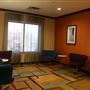 Fairfield Inn - NW OKC