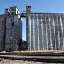 Robin Hood Flour Mill Warehouse