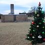 Fort Washita