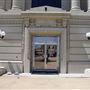 Bryan County Courthouse