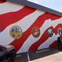 Durant Murals
