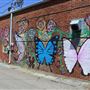 Durant Murals