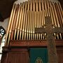 First Presbyterian Church